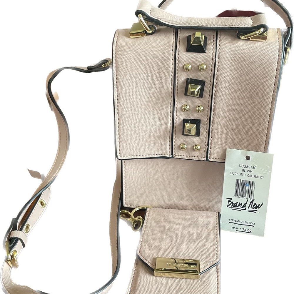 Steve Madden Crossbody Bag